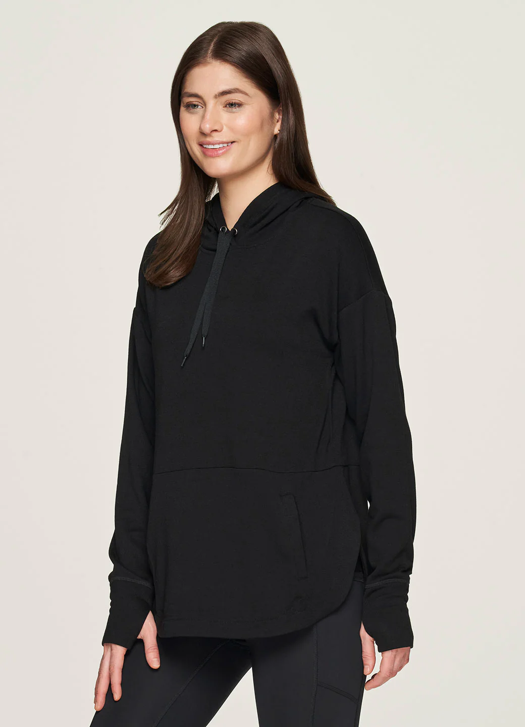 Emma Tunic Hoodie - Image 9