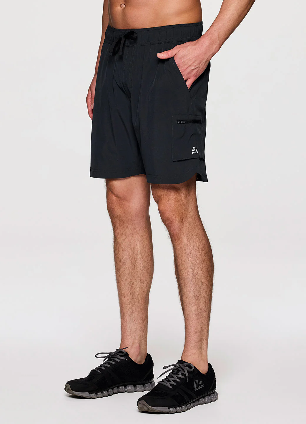 Enhanced Cargo Workout Short - Image 3