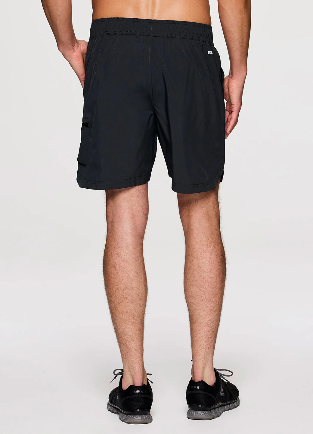 Enhanced Cargo Workout Short - Image 4