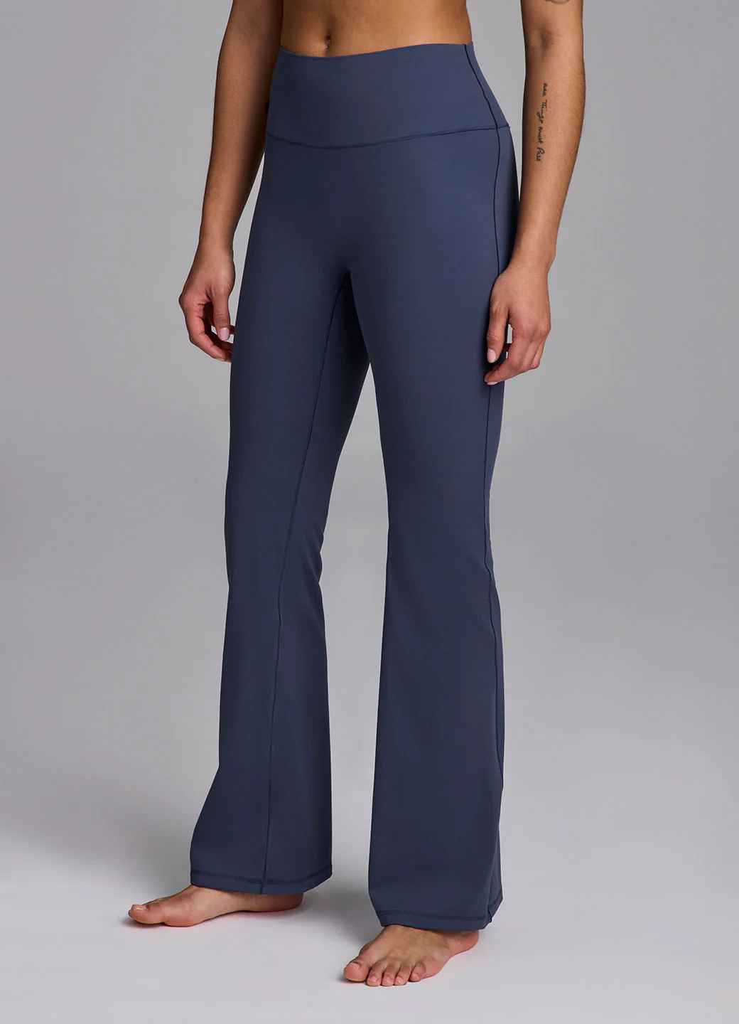 Everyday Flare Yoga Pant - Image 10