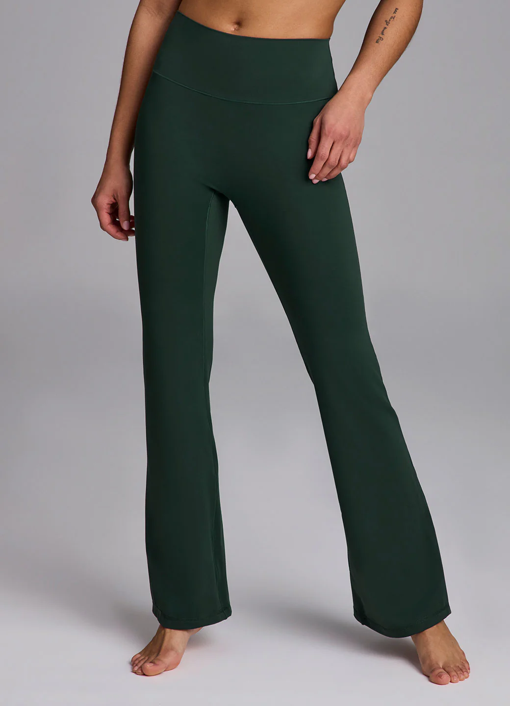 Everyday Flare Yoga Pant - Image 11