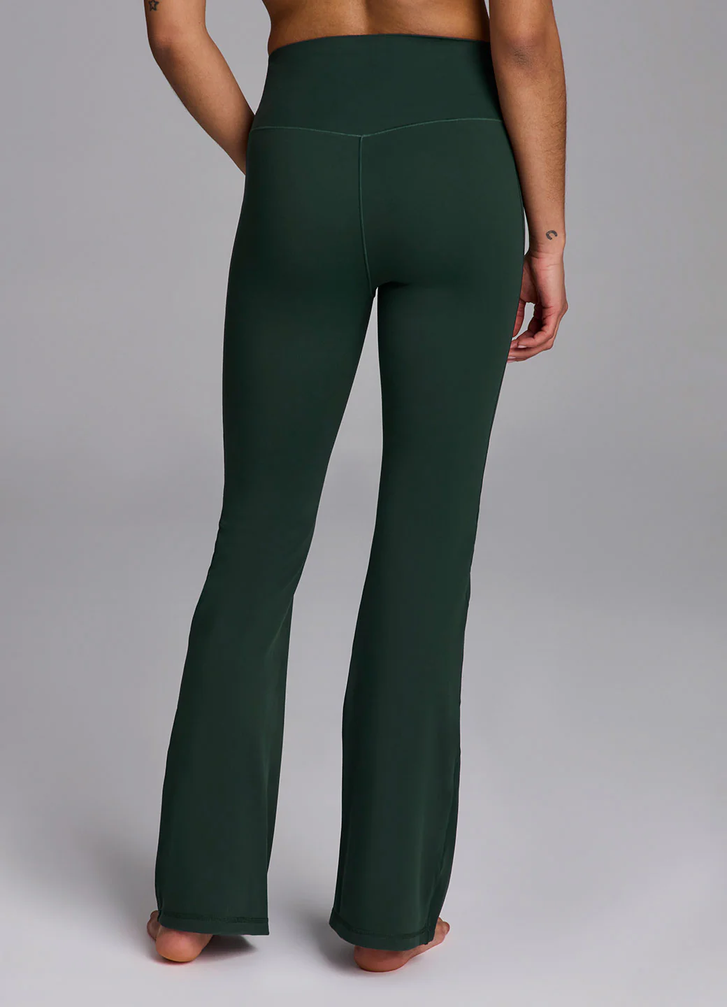 Everyday Flare Yoga Pant - Image 12
