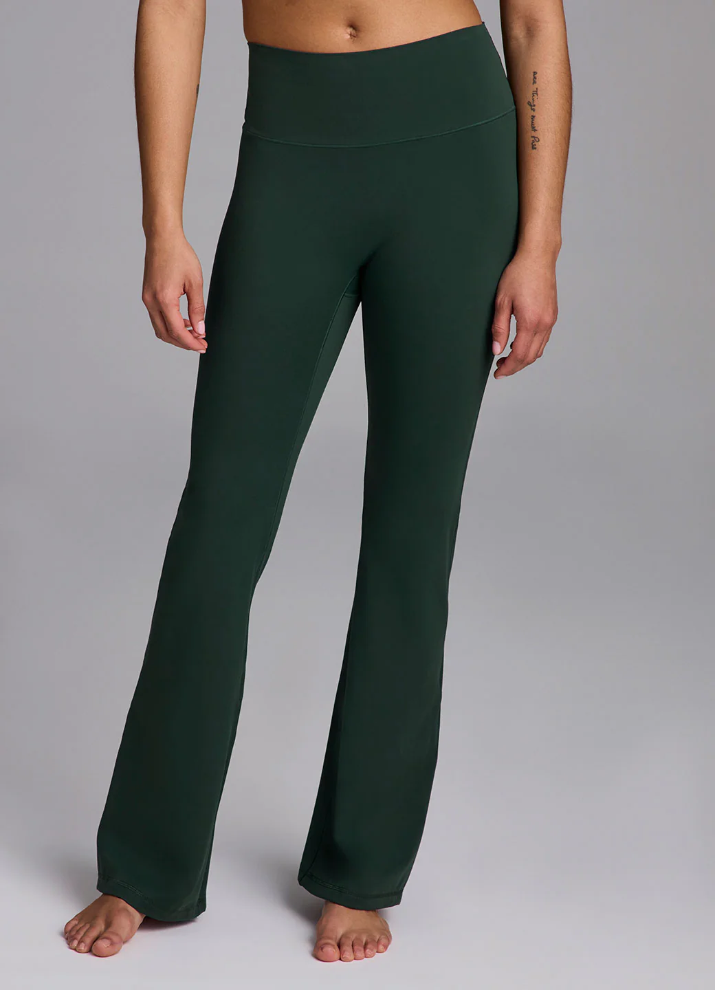 Everyday Flare Yoga Pant - Image 13