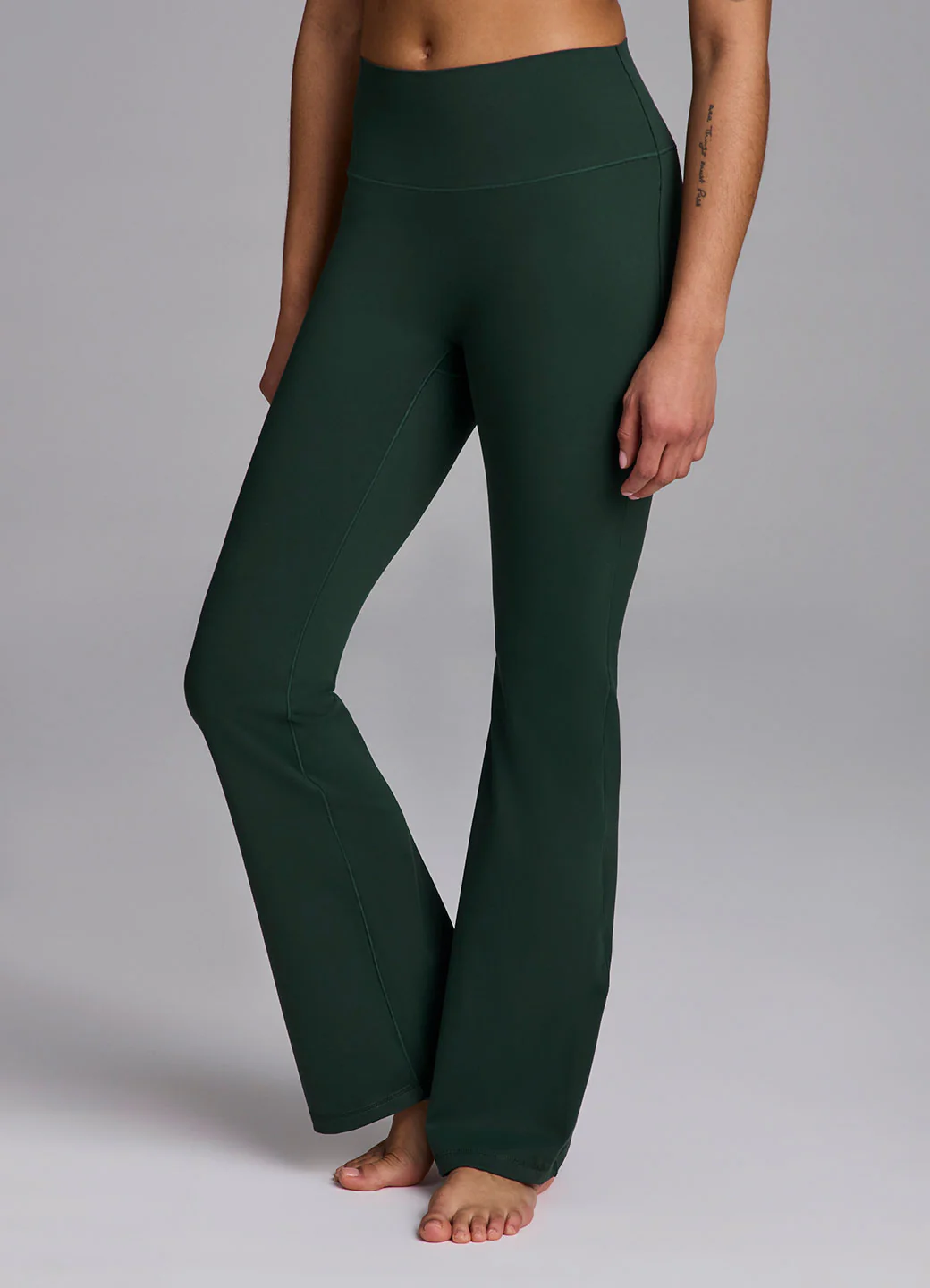 Everyday Flare Yoga Pant - Image 2