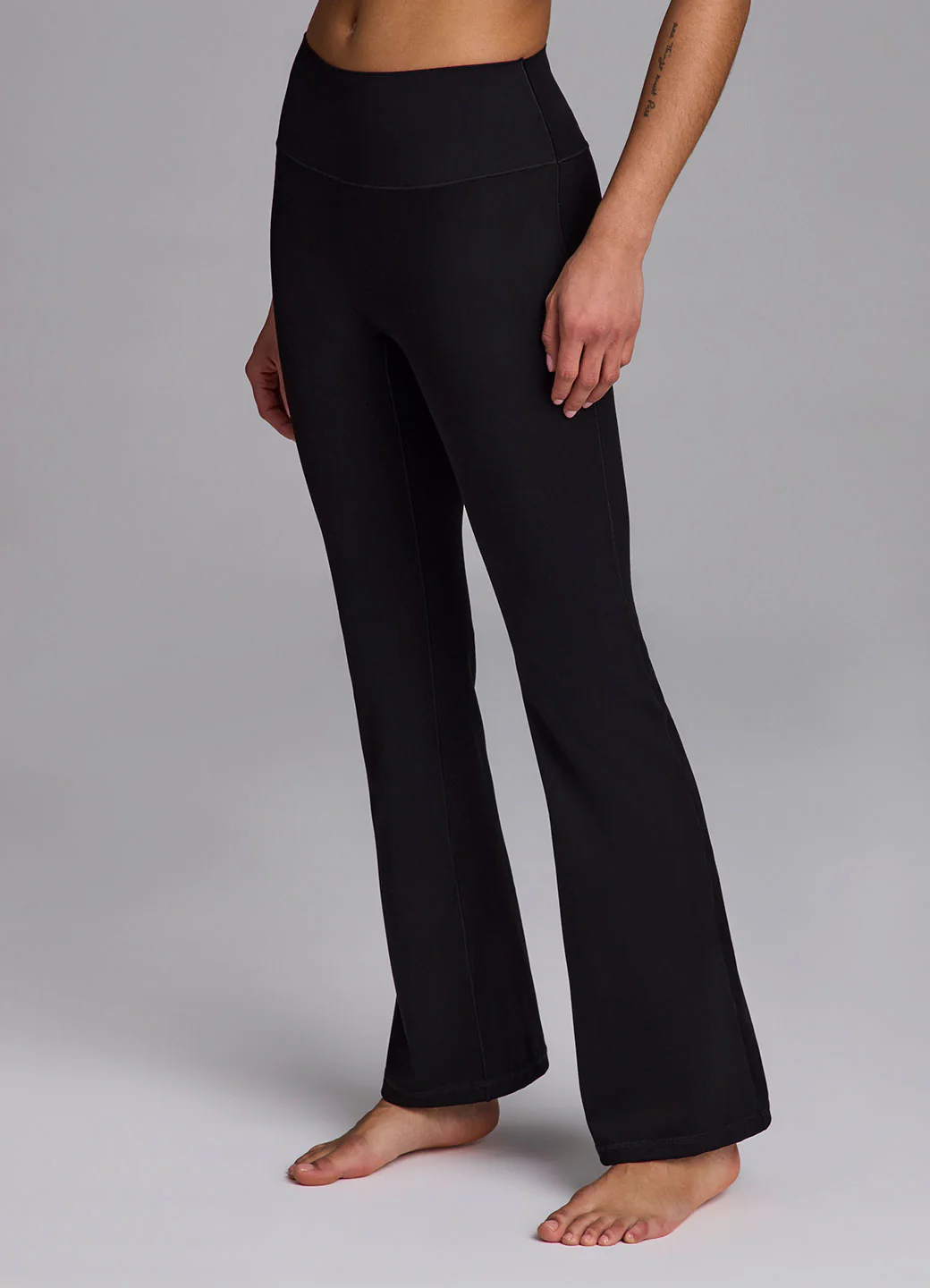 Everyday Flare Yoga Pant - Image 3