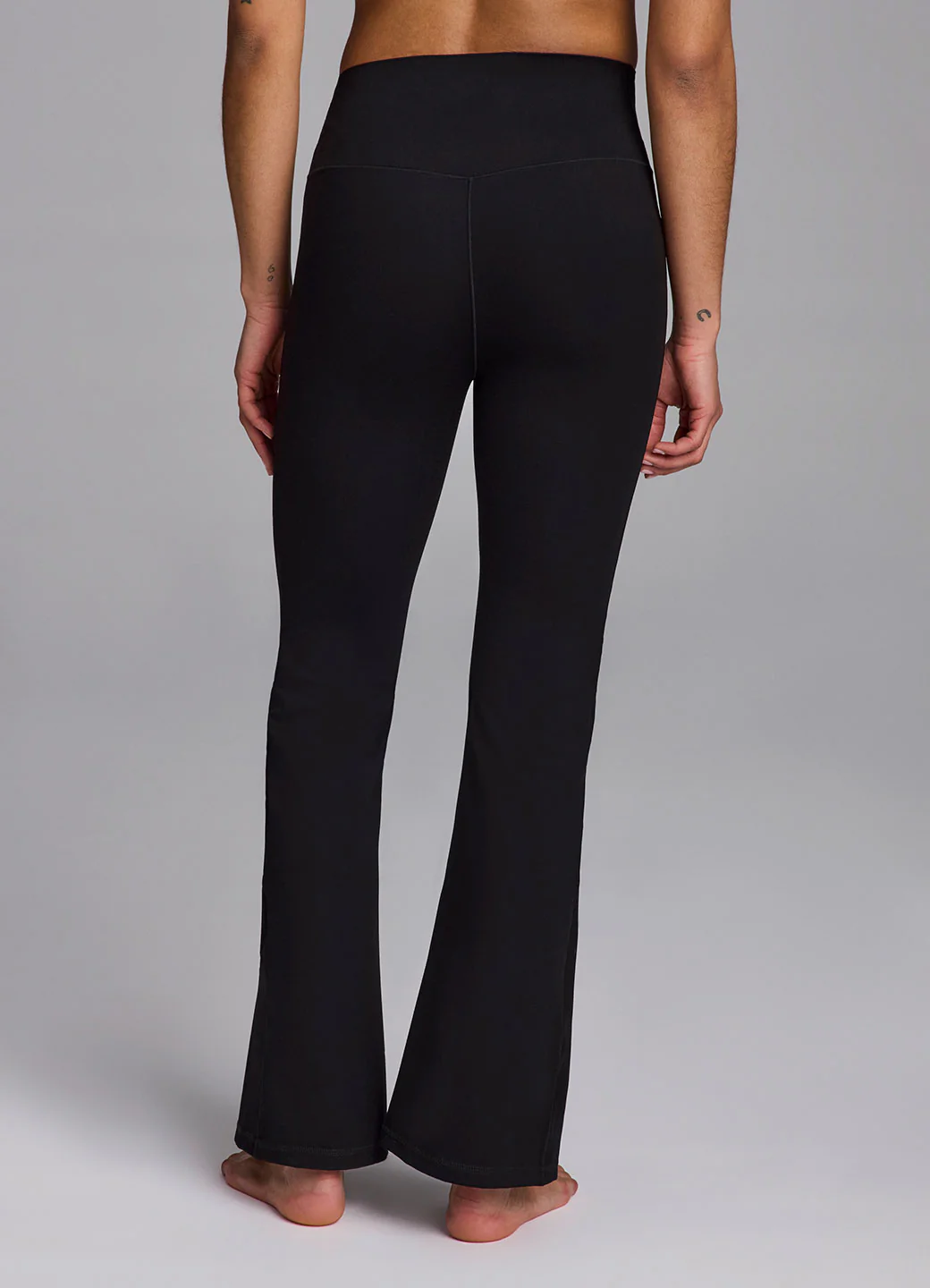 Everyday Flare Yoga Pant - Image 4