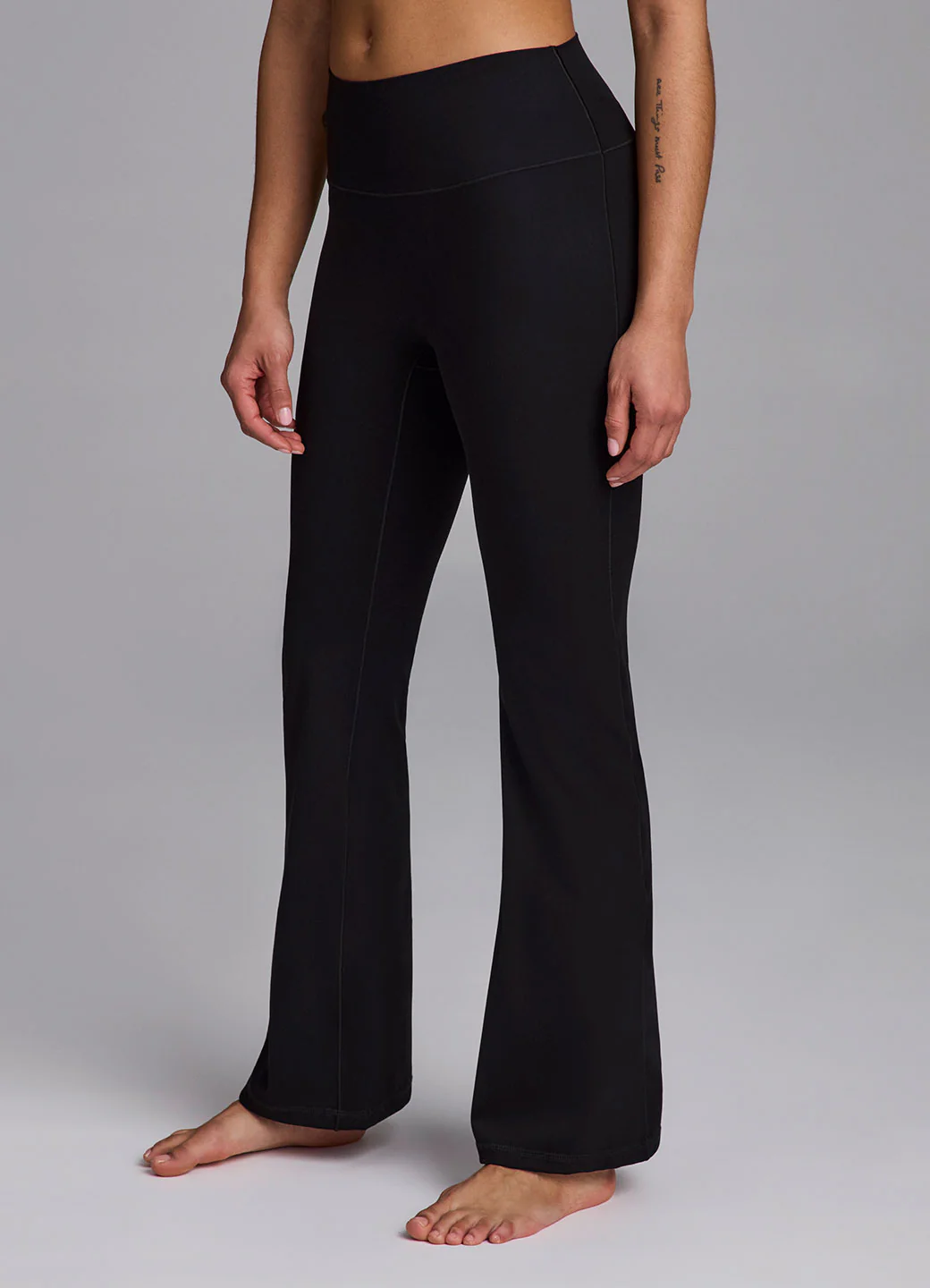 Everyday Flare Yoga Pant - Image 5