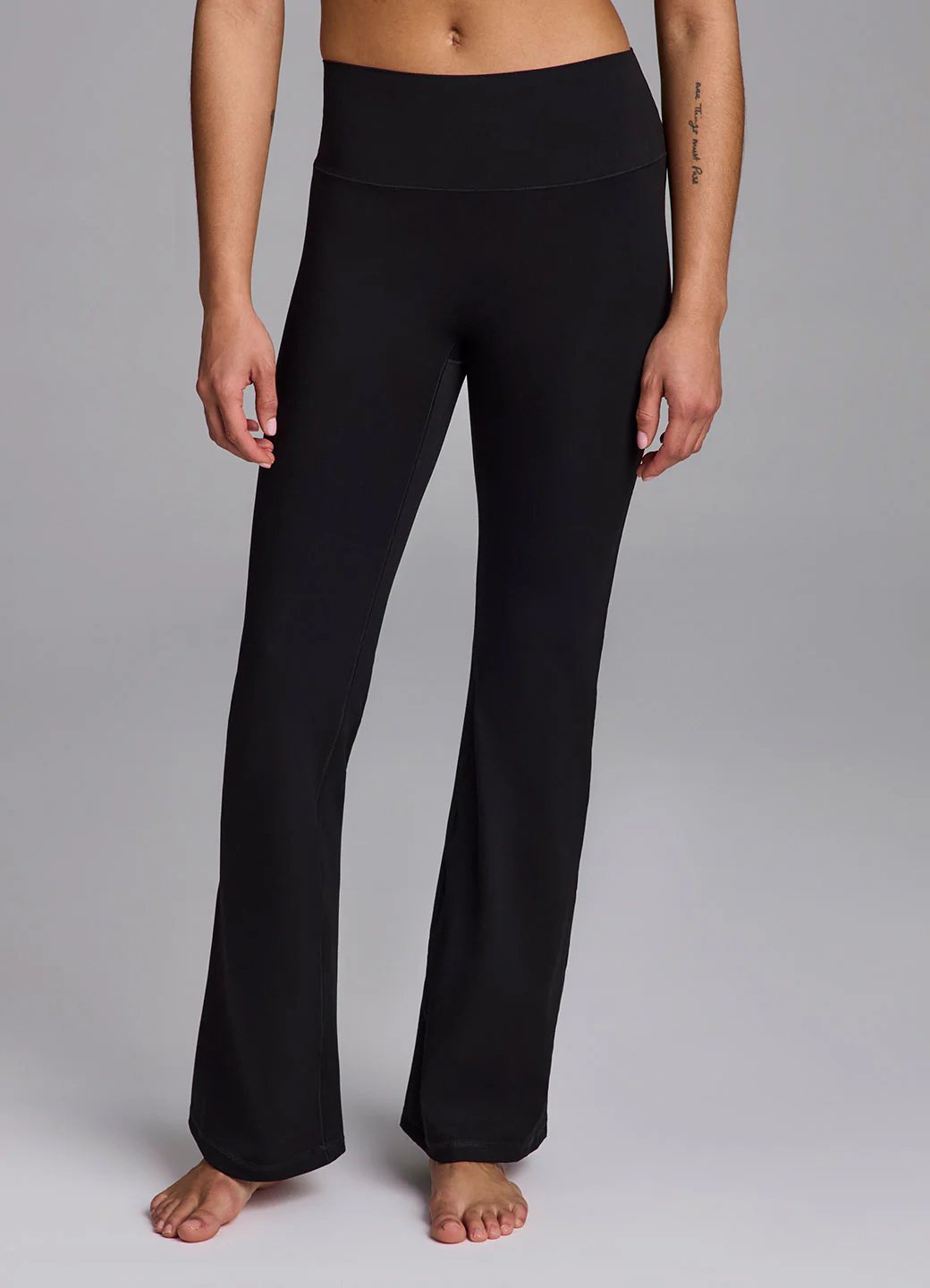 Everyday Flare Yoga Pant - Image 7