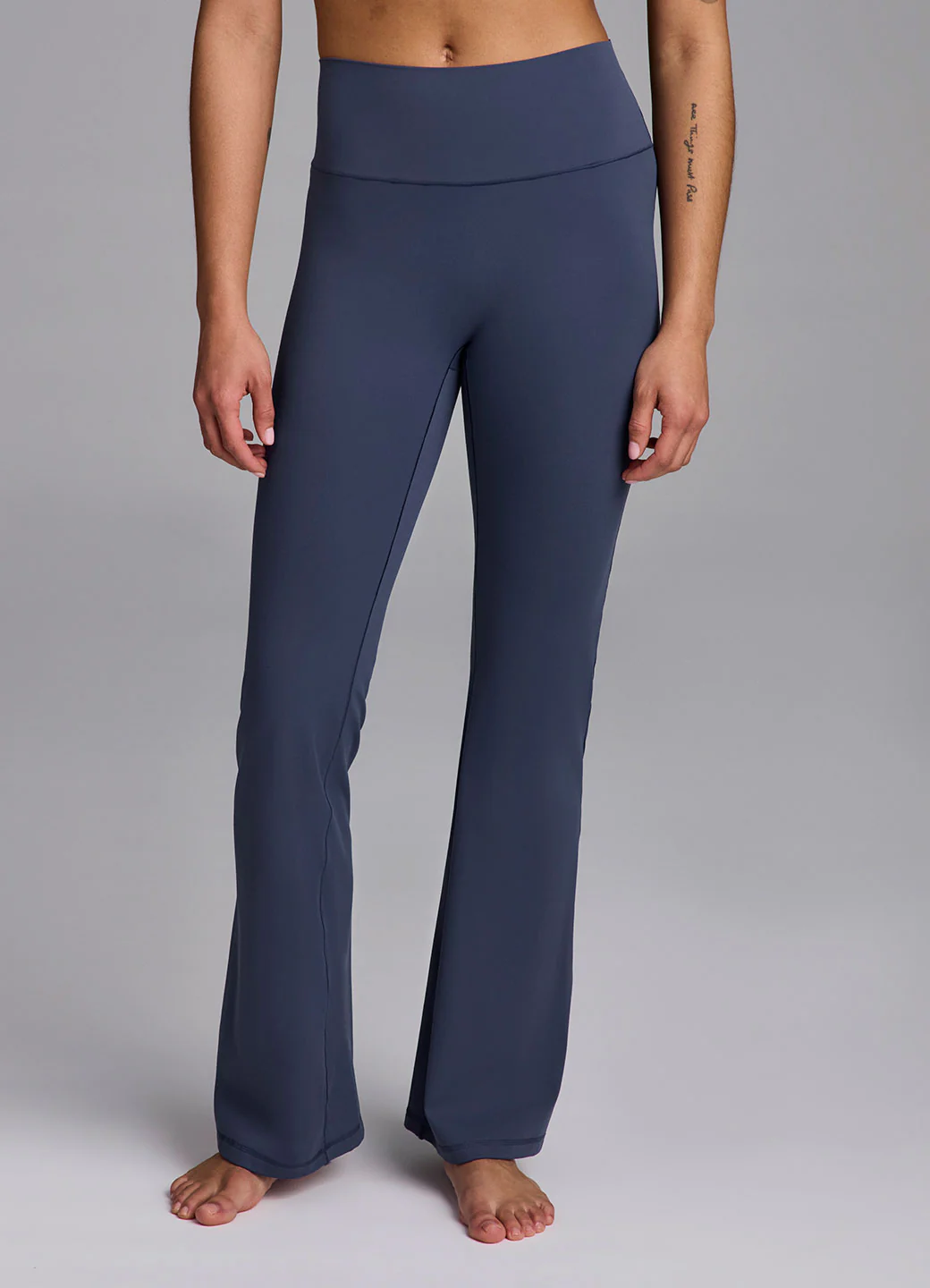Everyday Flare Yoga Pant - Image 9