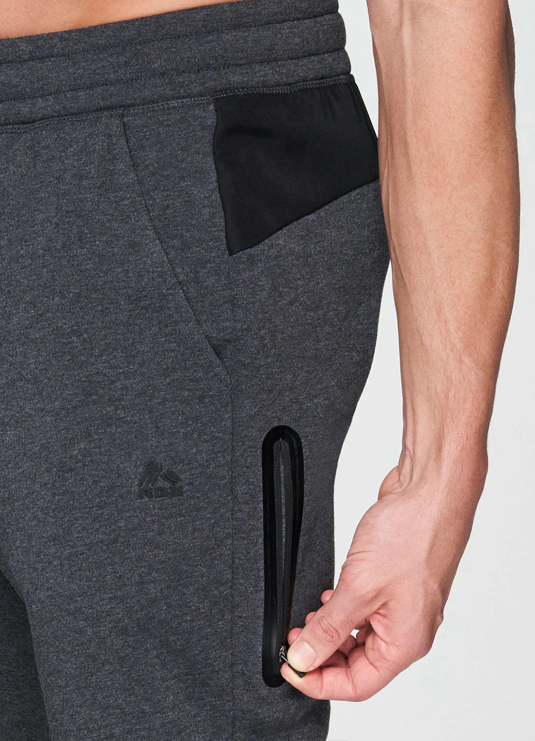 Everyday Fleece Jogger - Image 2