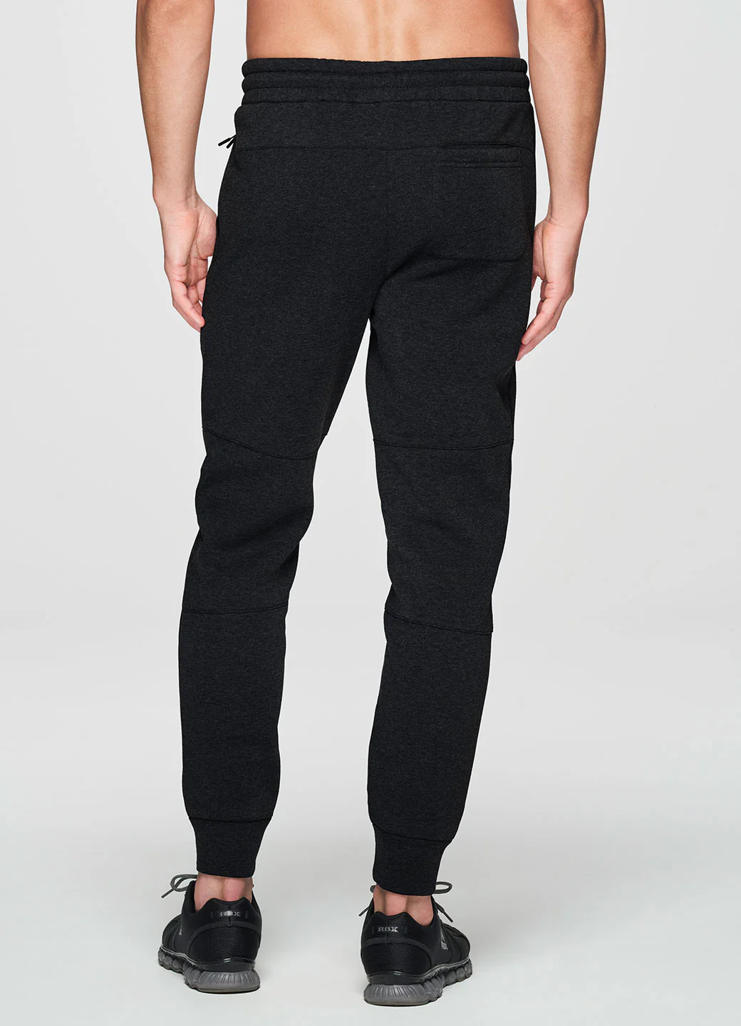 Everyday Fleece Zip Pocket Jogger - Image 11