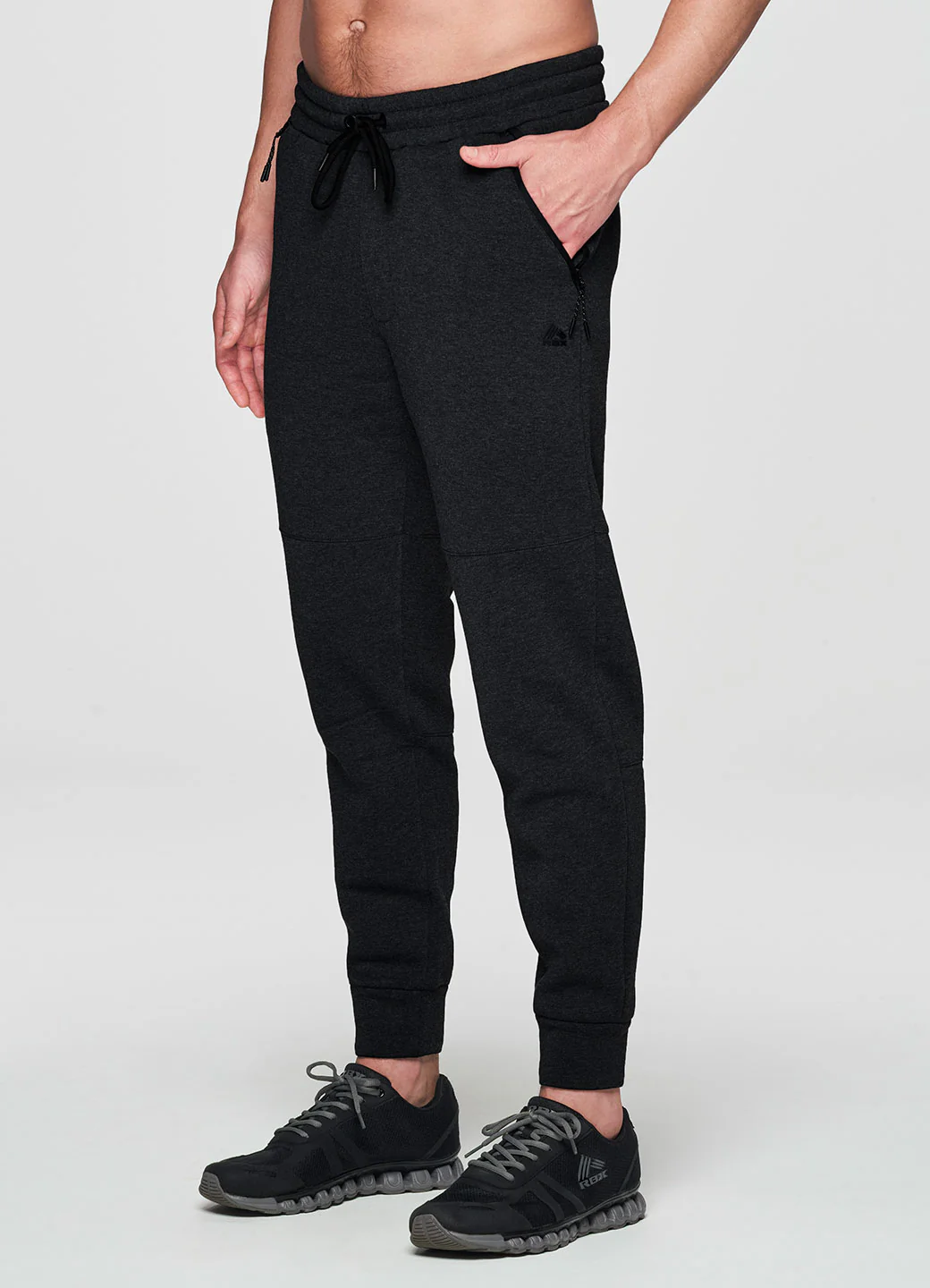Everyday Fleece Zip Pocket Jogger - Image 12