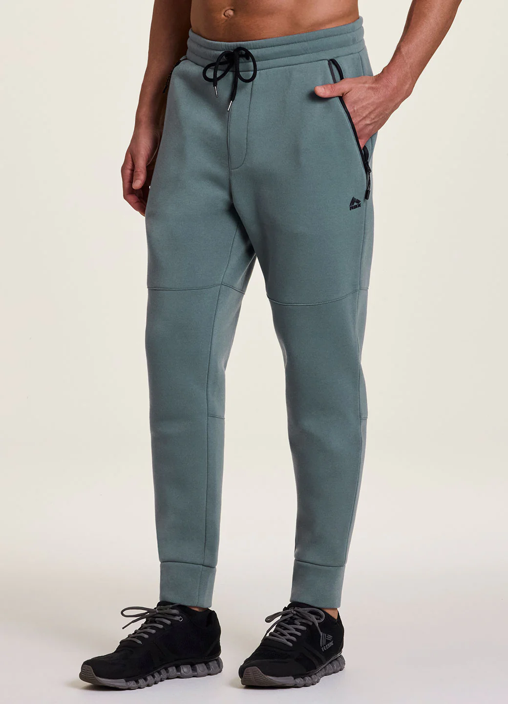 Everyday Fleece Zip Pocket Jogger - Image 13