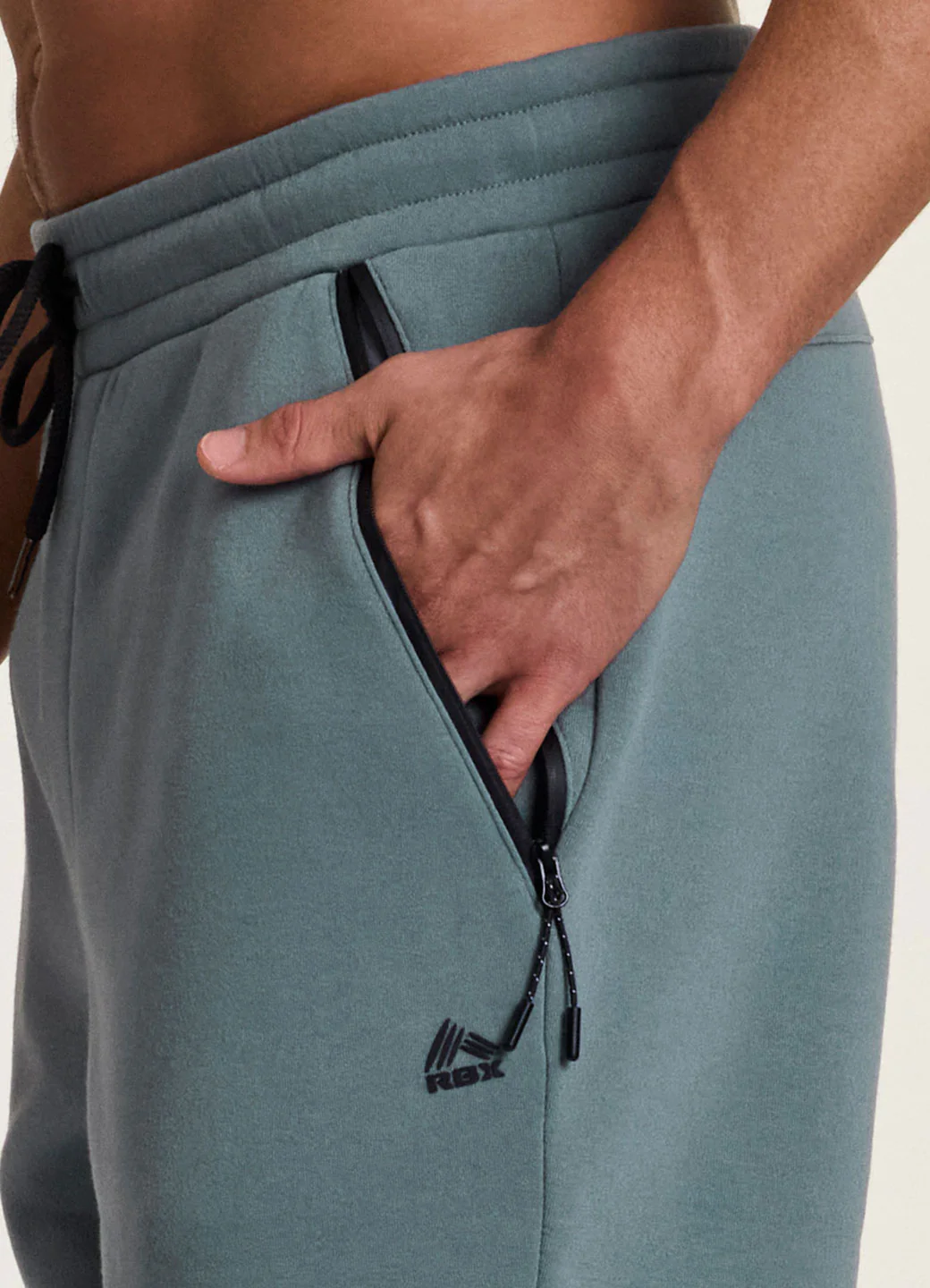 Everyday Fleece Zip Pocket Jogger - Image 14