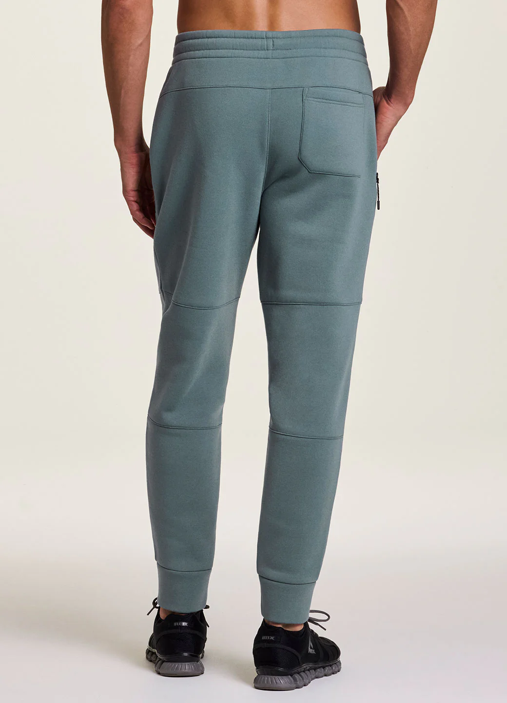 Everyday Fleece Zip Pocket Jogger - Image 15
