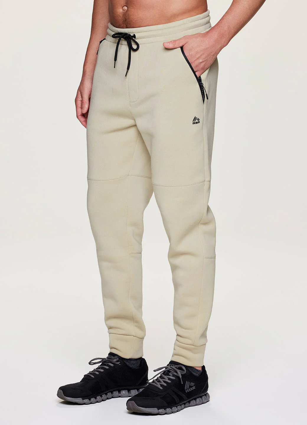 Everyday Fleece Zip Pocket Jogger - Image 17