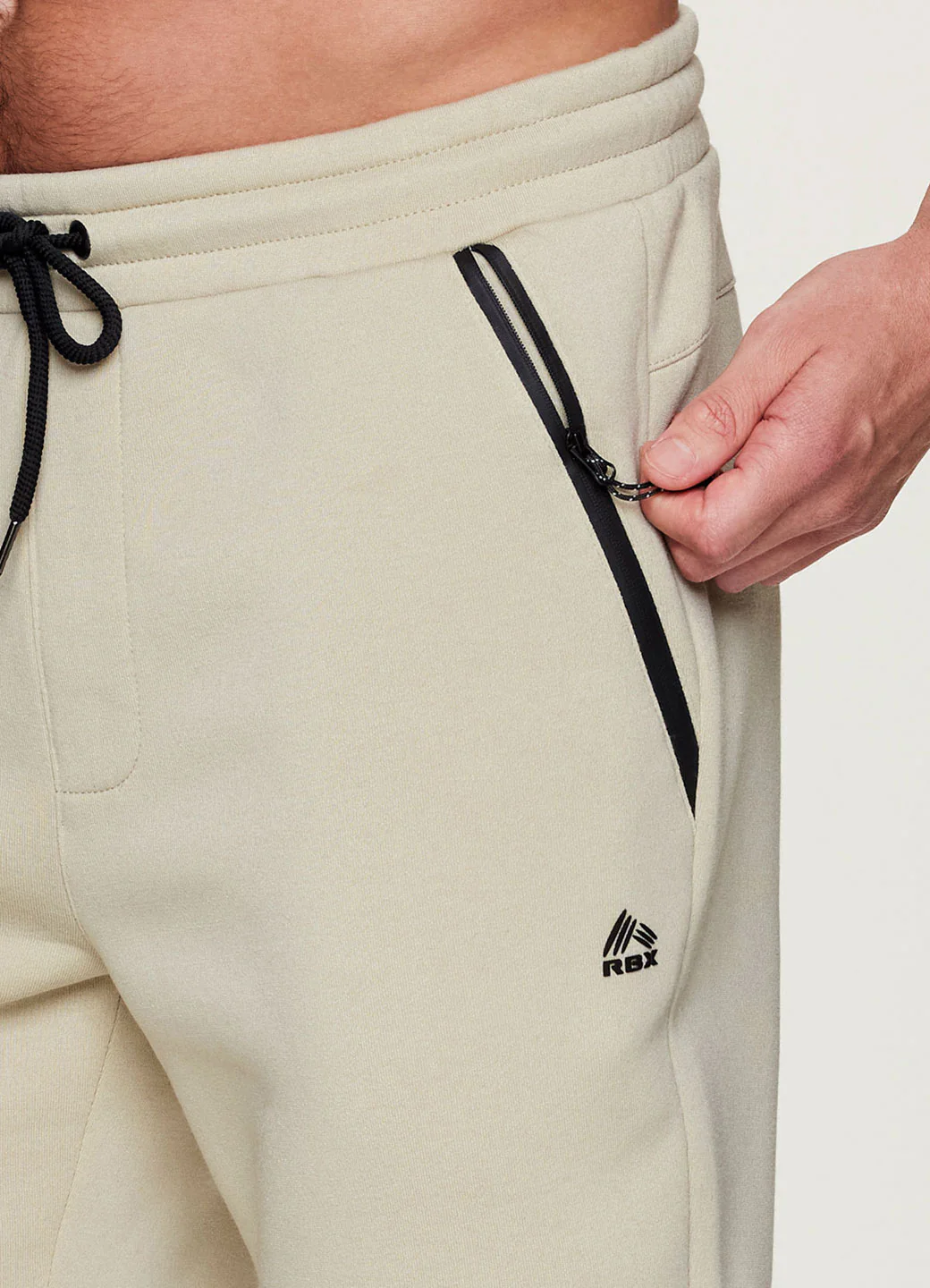 Everyday Fleece Zip Pocket Jogger - Image 18