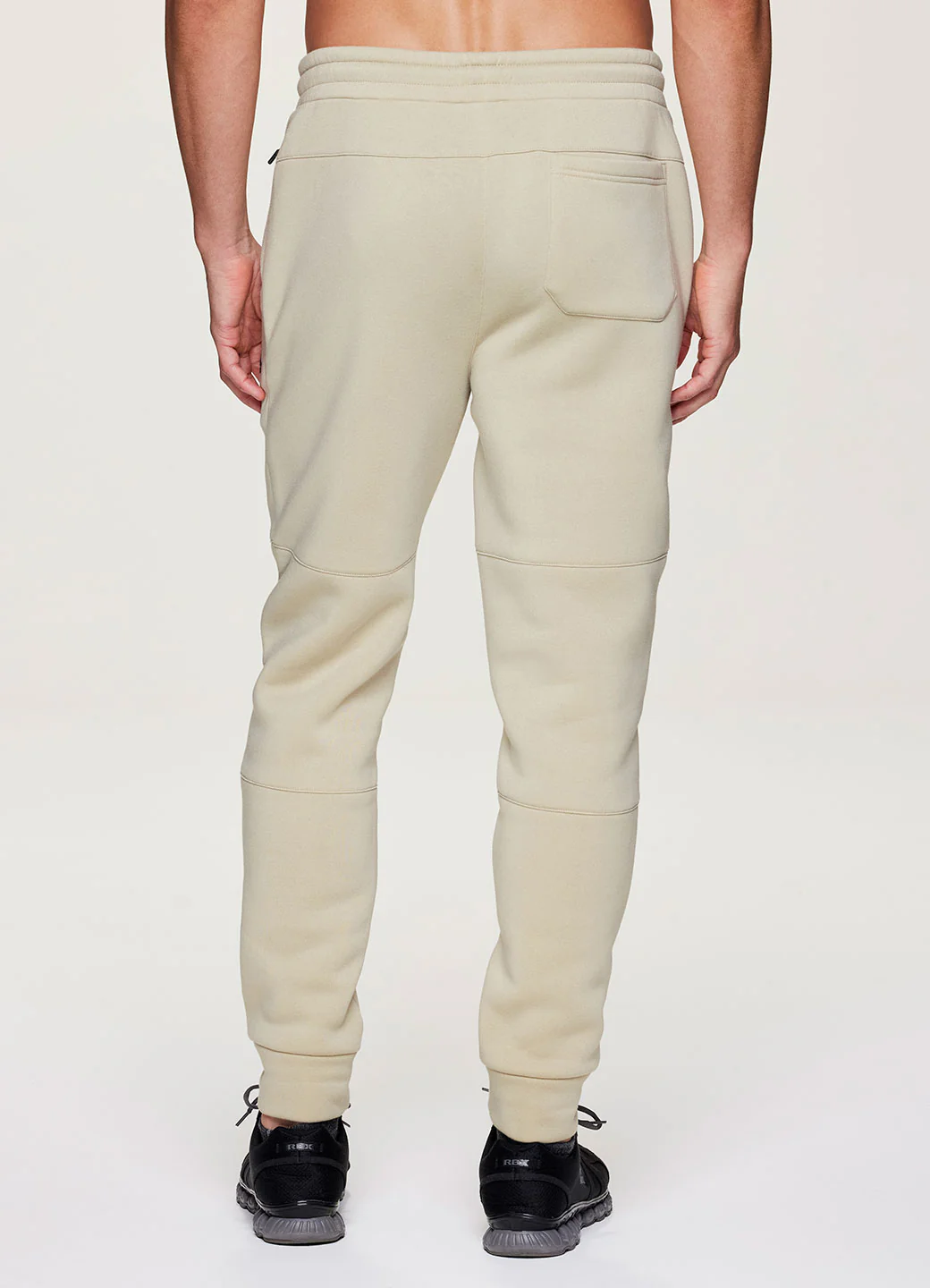 Everyday Fleece Zip Pocket Jogger - Image 19