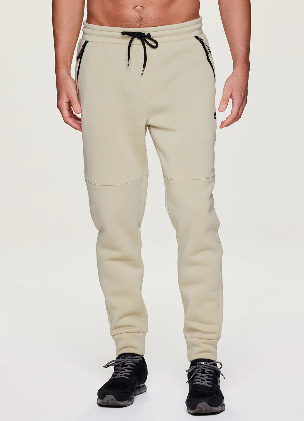 Everyday Fleece Zip Pocket Jogger - Image 20
