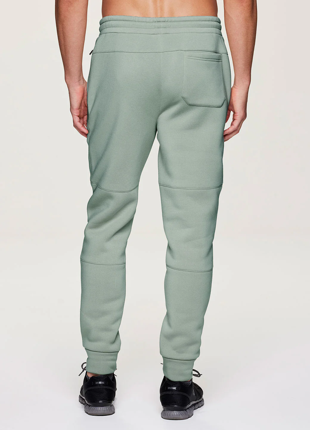 Everyday Fleece Zip Pocket Jogger - Image 7