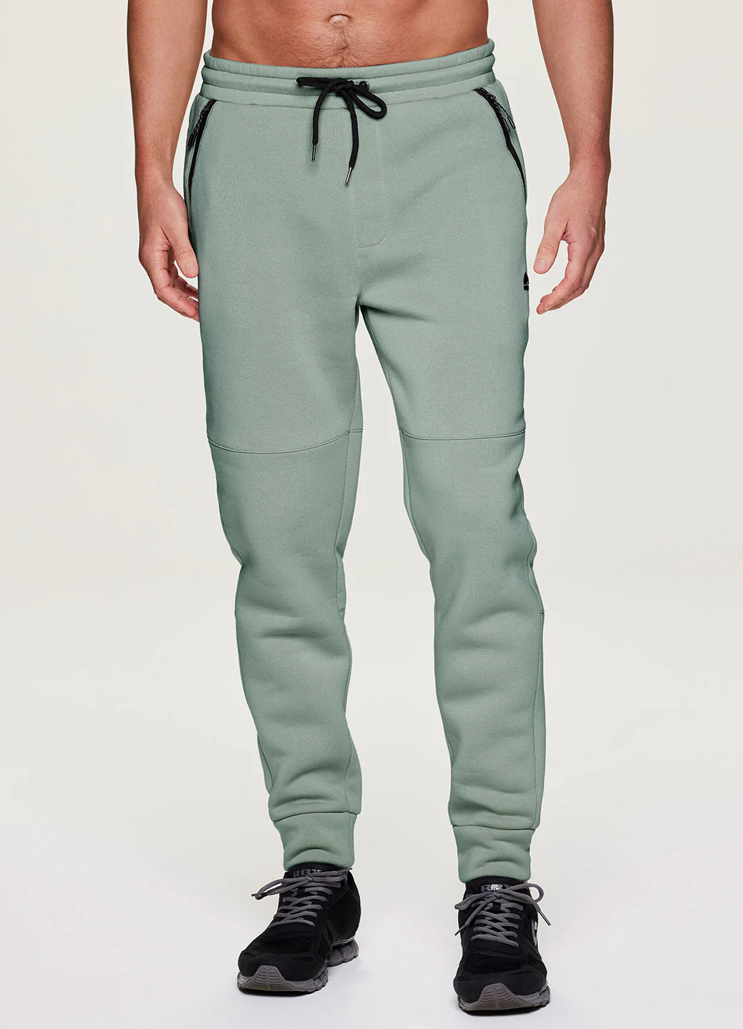 Everyday Fleece Zip Pocket Jogger - Image 8