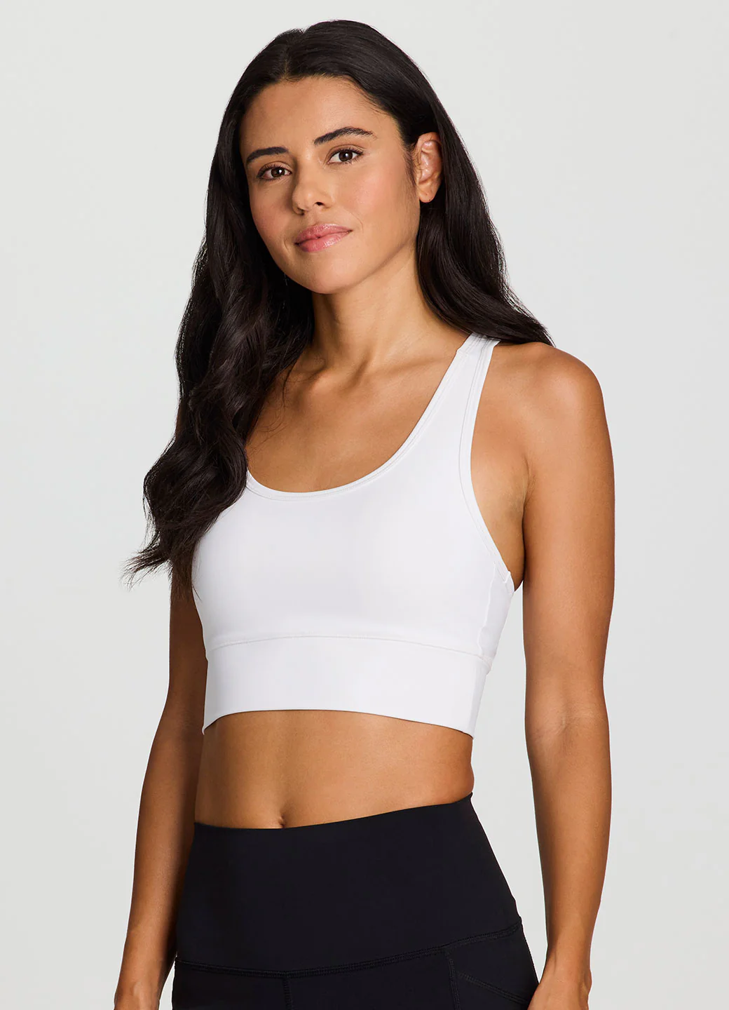 Everyday Longline Bra