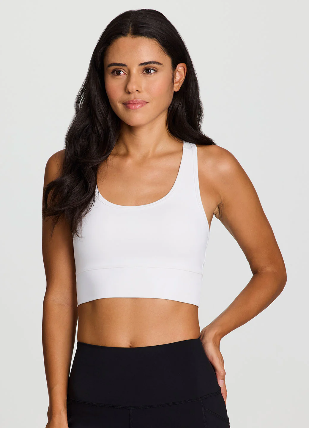 Everyday Longline Bra - Image 6