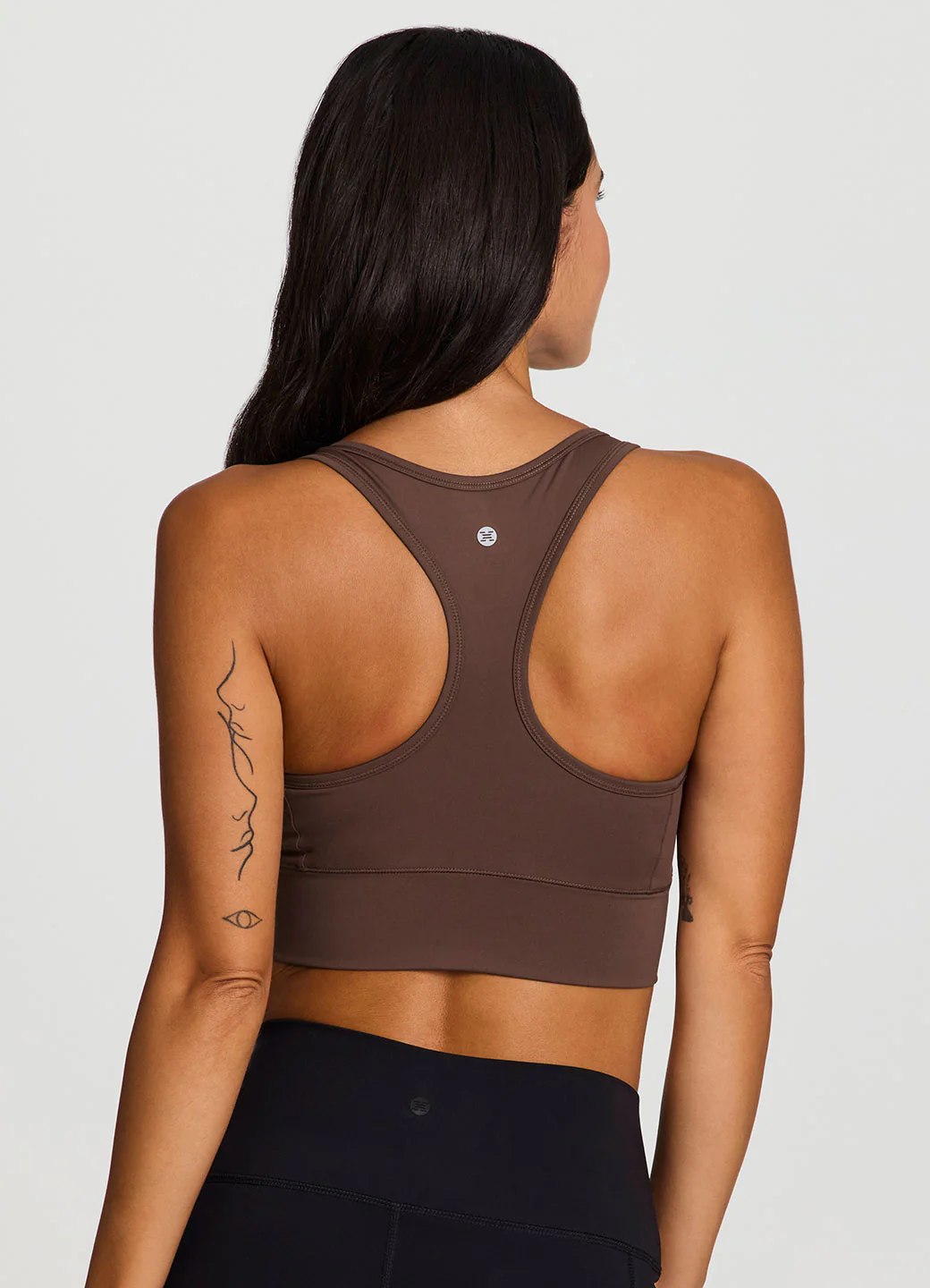 Everyday Longline Bra - Image 8