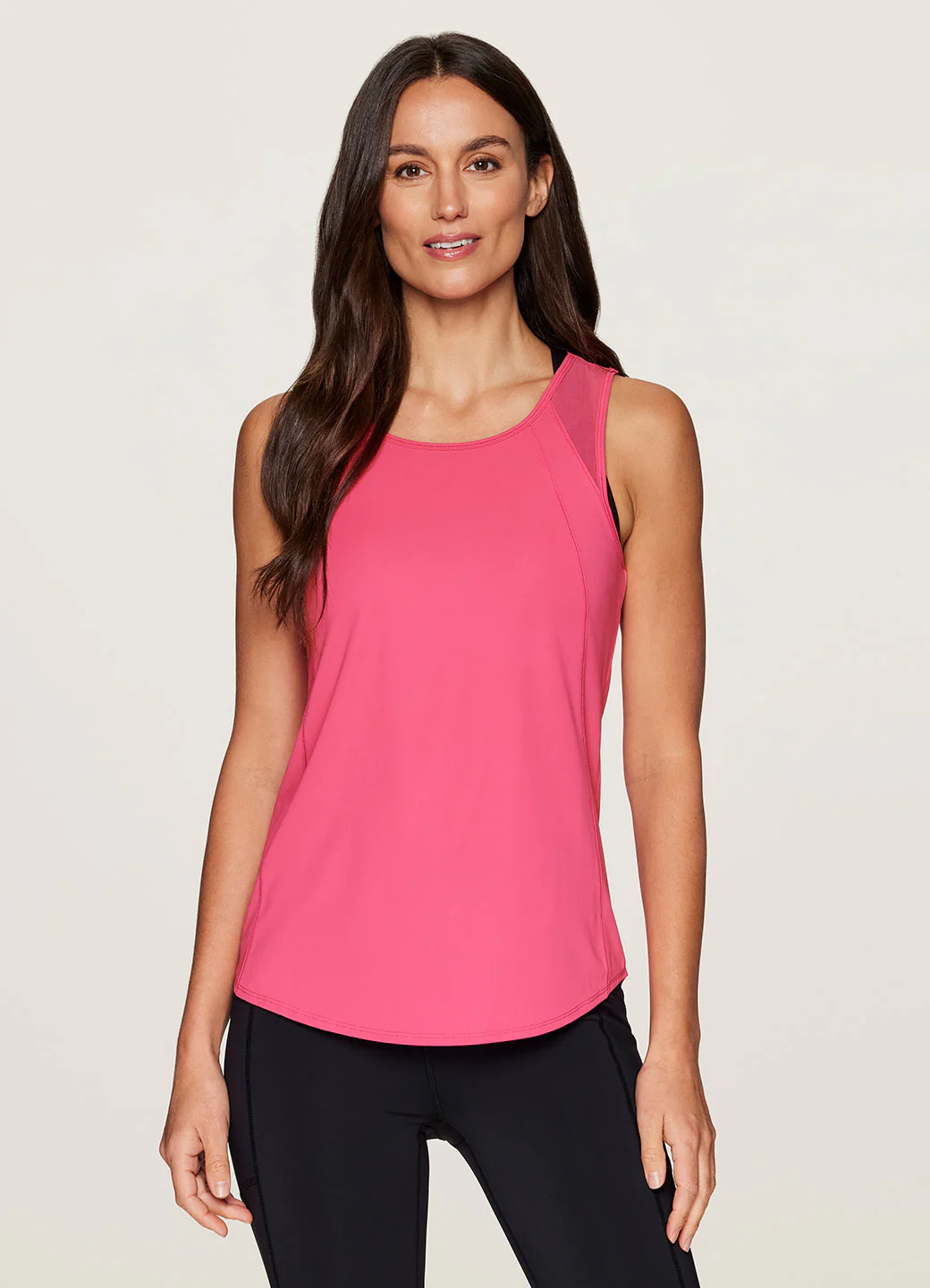 Everyday Mesh Tank - Image 11