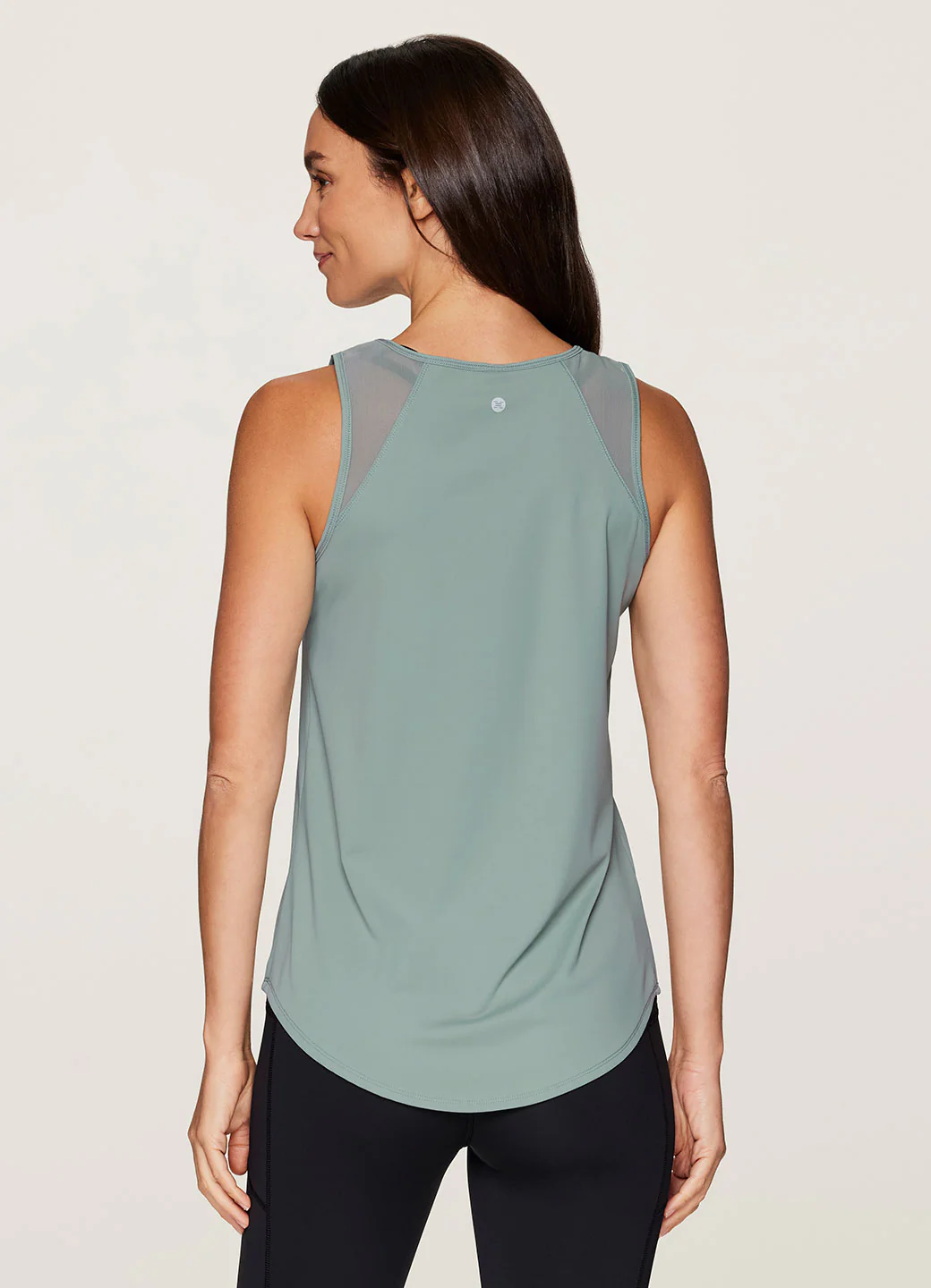 Everyday Mesh Tank - Image 2