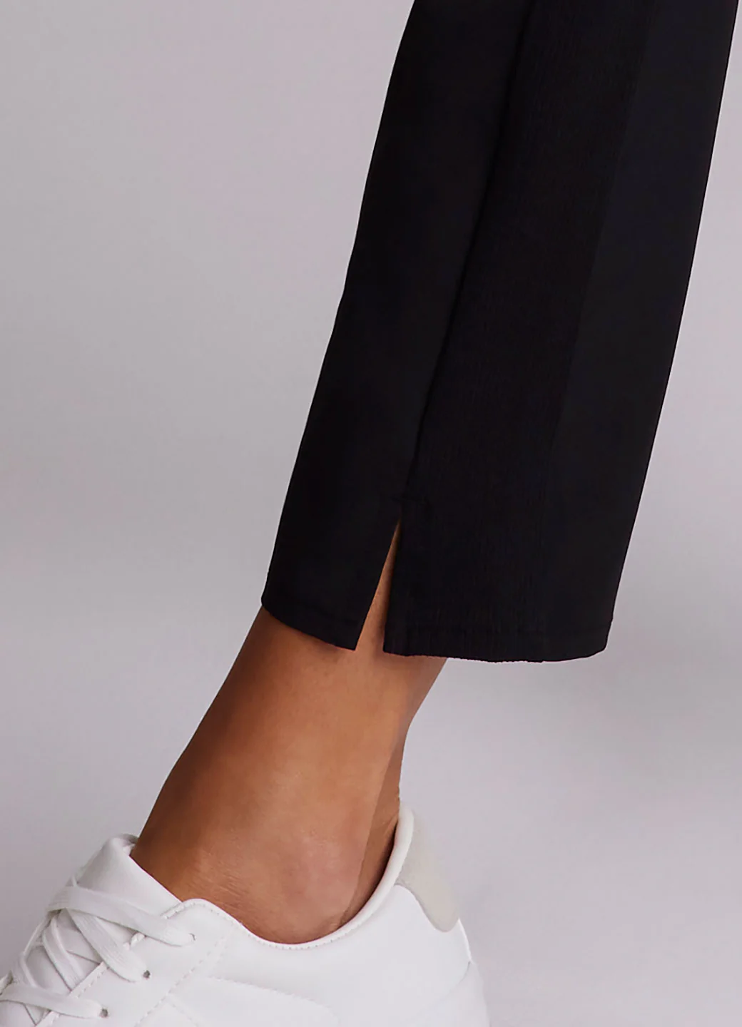 Everyday Ribbed Ankle Pant - Image 17