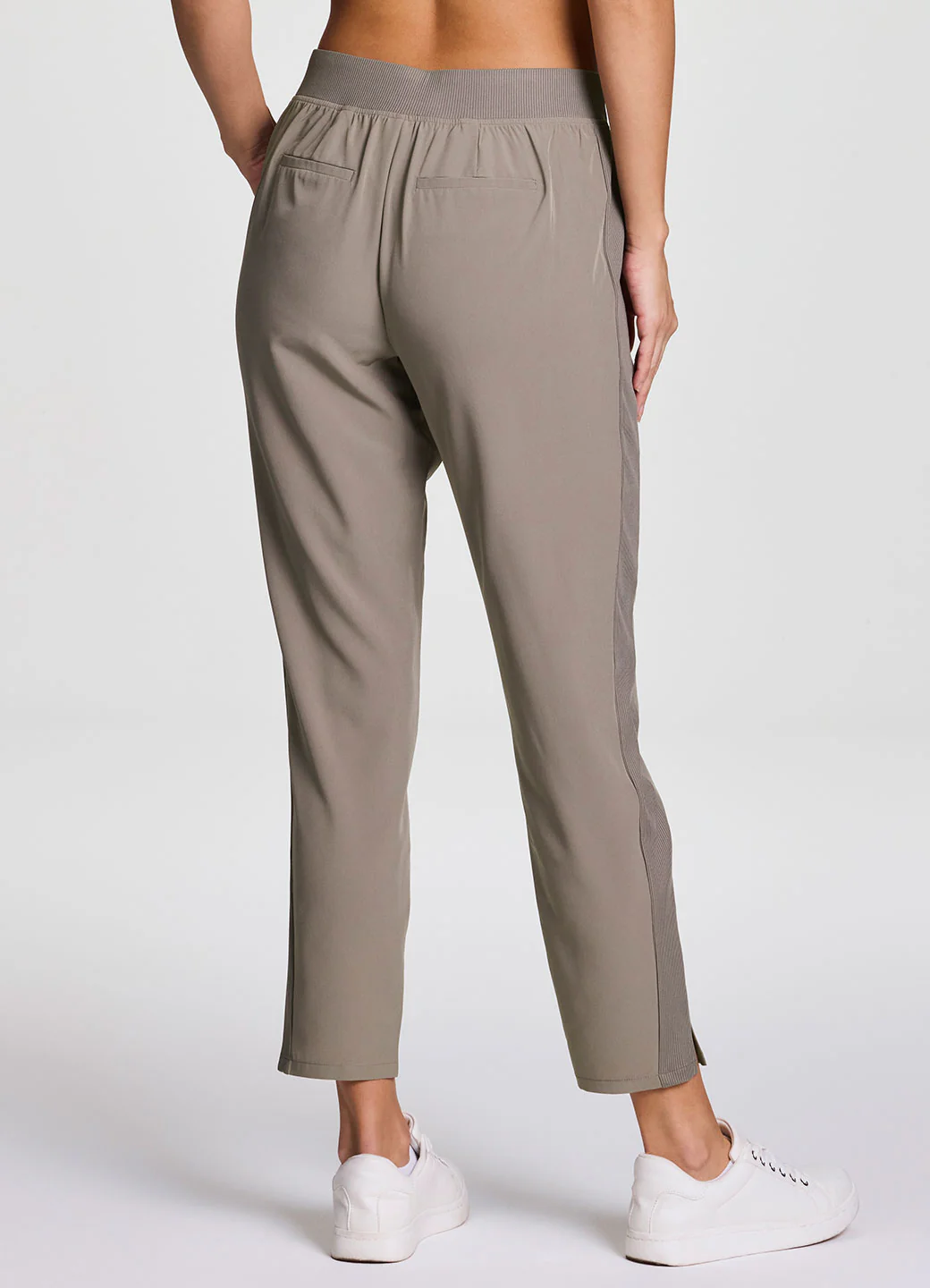 Everyday Ribbed Ankle Pant - Image 25
