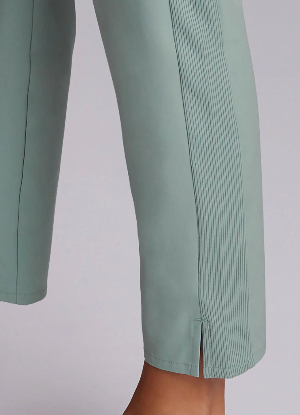Everyday Ribbed Ankle Pant - Image 32