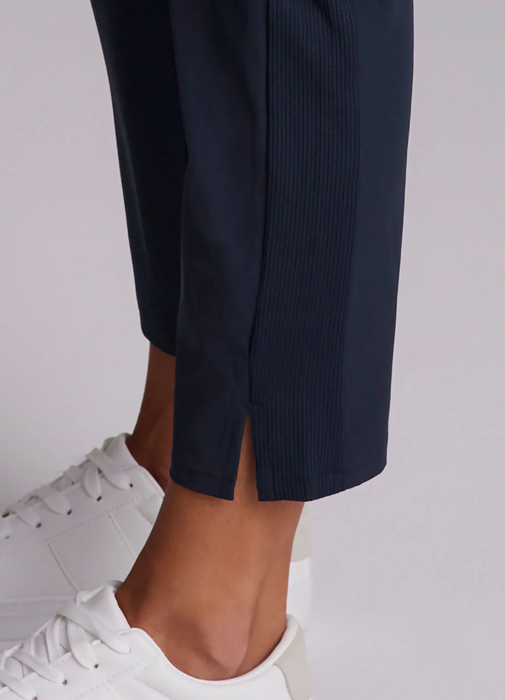 Everyday Ribbed Ankle Pant - Image 46