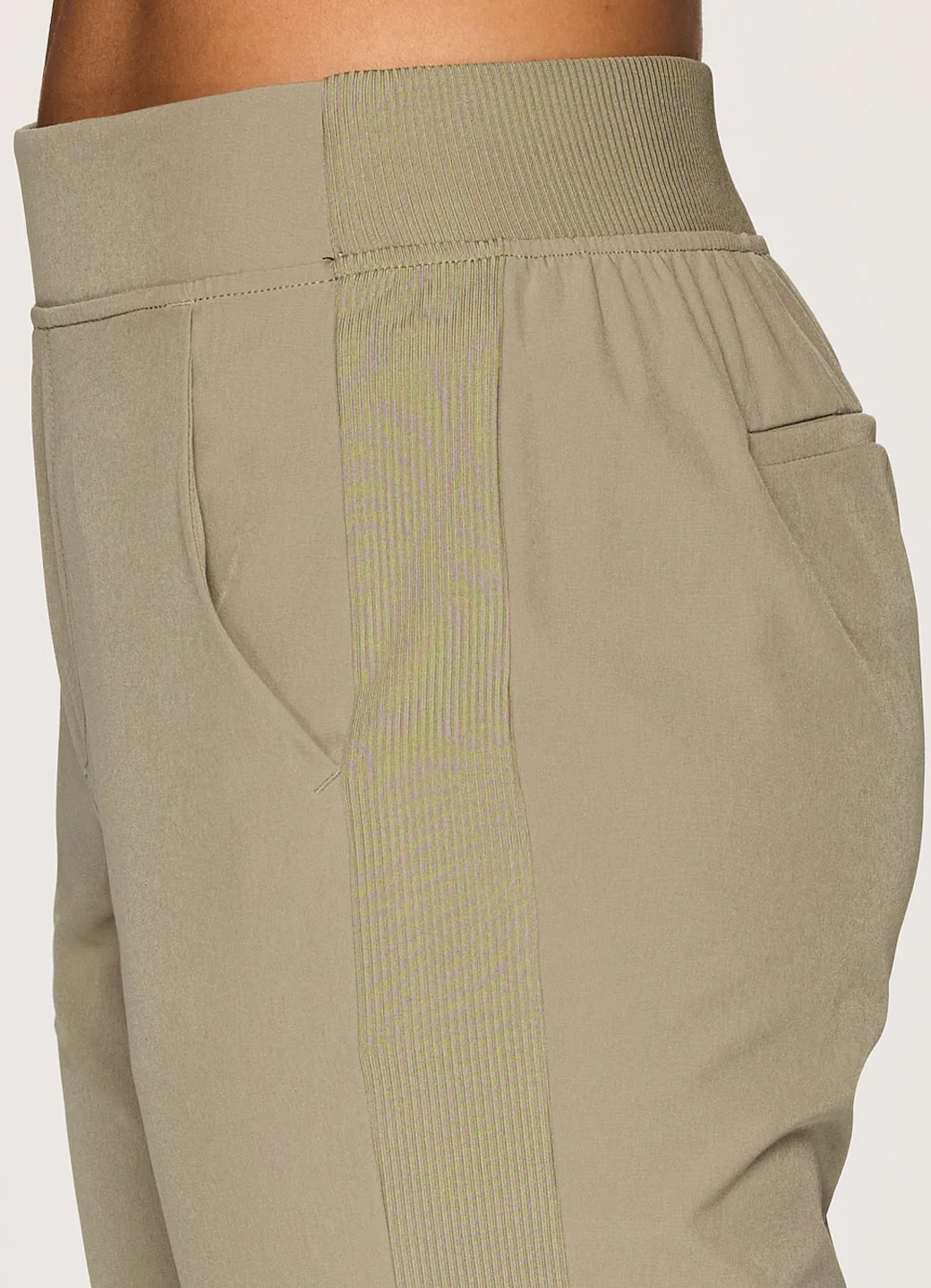 Everyday Ribbed Ankle Pant - Image 62