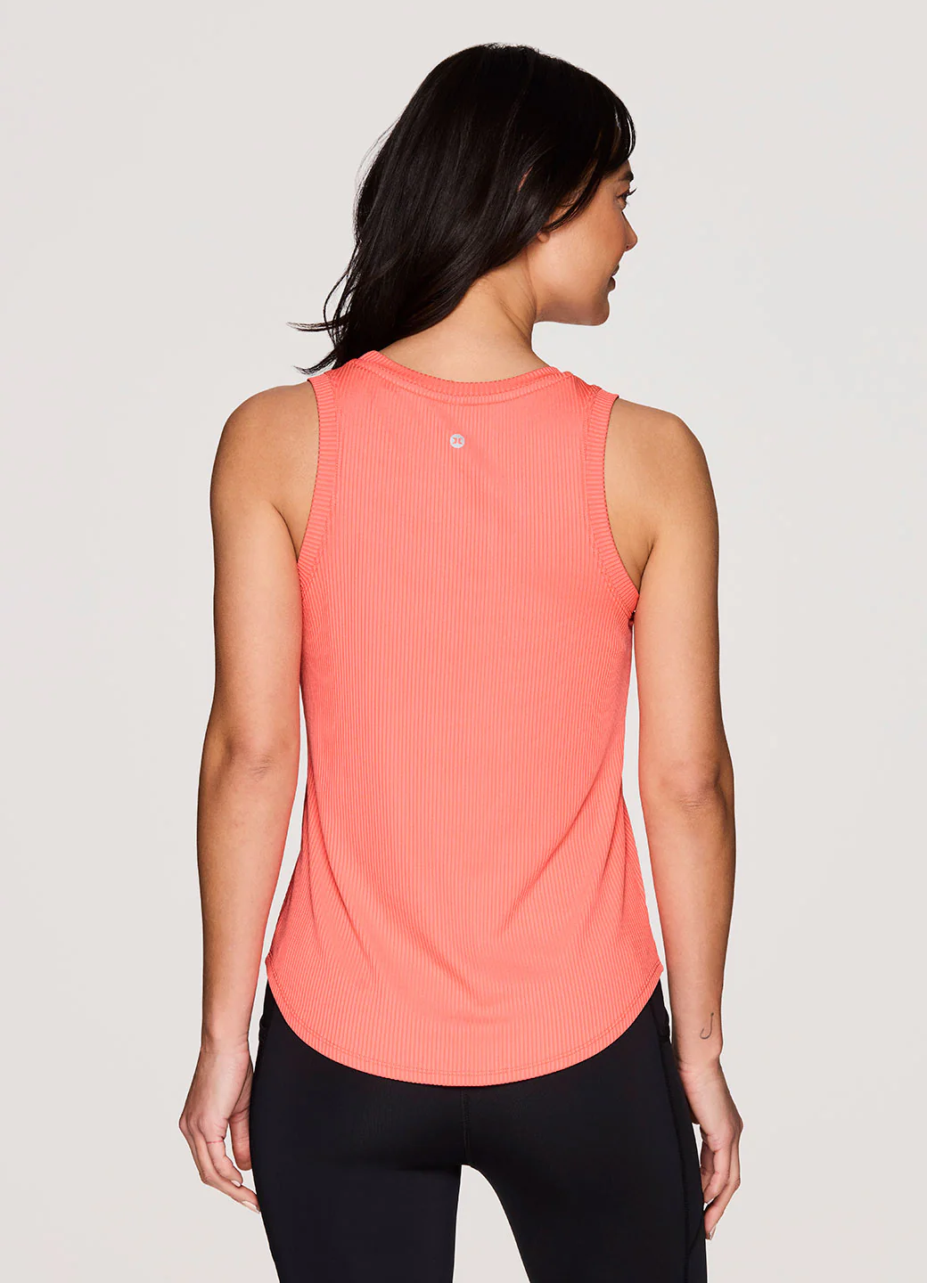 Everyday Ribbed Tank - Image 10
