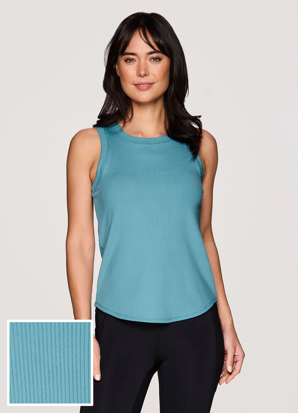 Everyday Ribbed Tank - Image 13