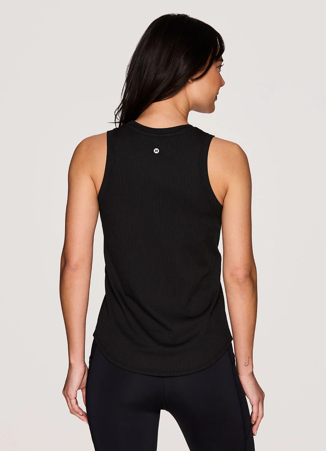 Everyday Ribbed Tank - Image 2