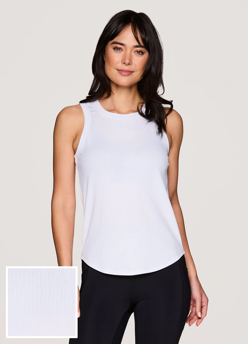 Everyday Ribbed Tank - Image 5