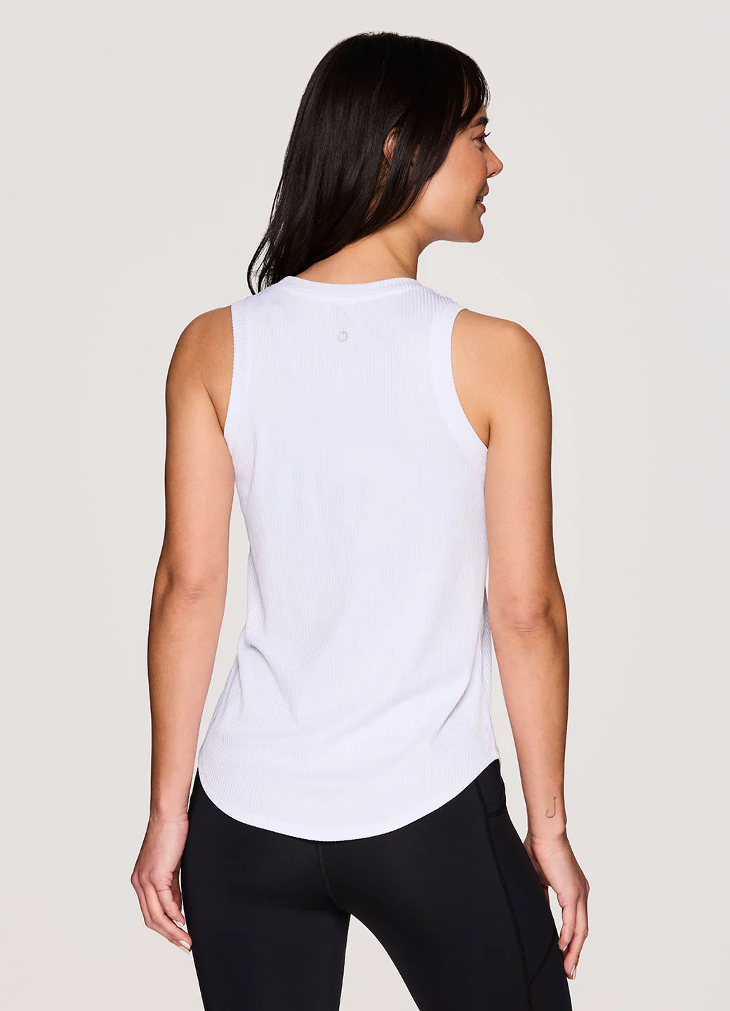 Everyday Ribbed Tank - Image 6