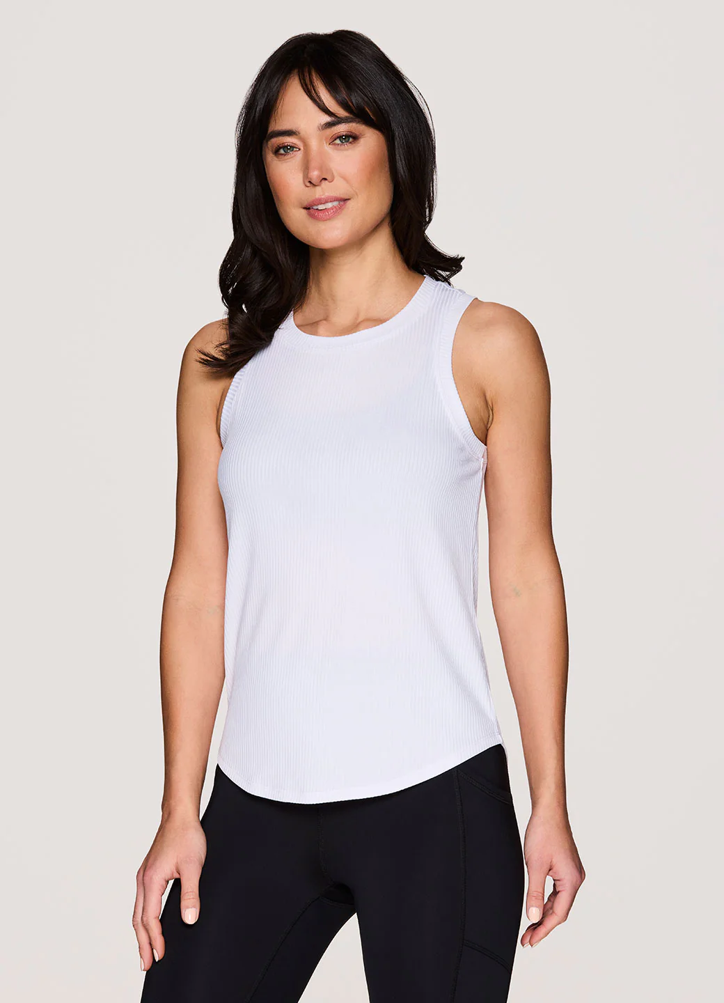 Everyday Ribbed Tank - Image 7