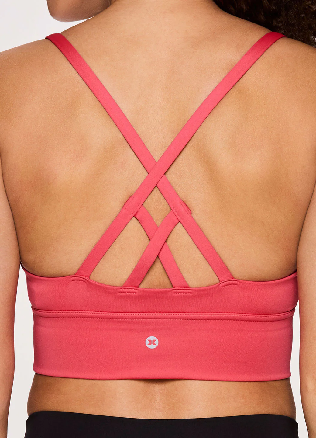 Everyday Strappy Bra - Image 4