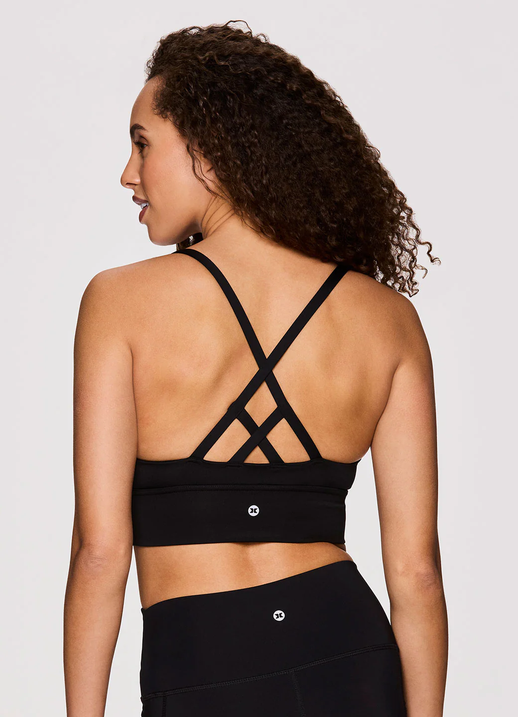 Everyday Strappy Bra - Image 9