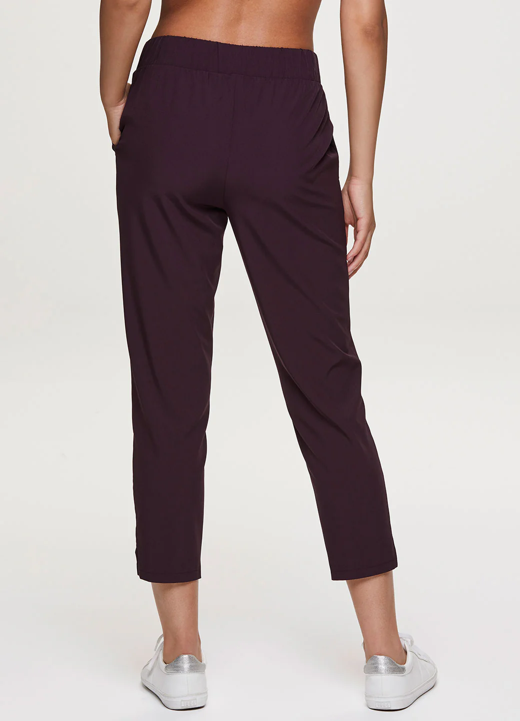 Everyday Stretch Ankle Pant - Image 7