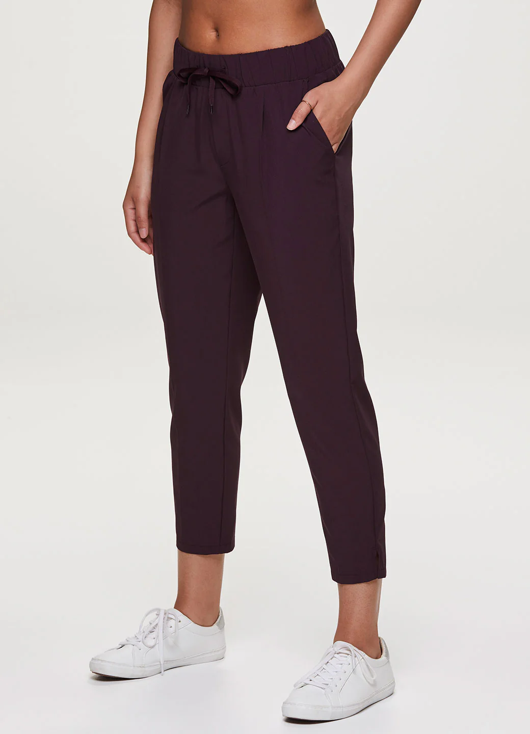 Everyday Stretch Ankle Pant - Image 8