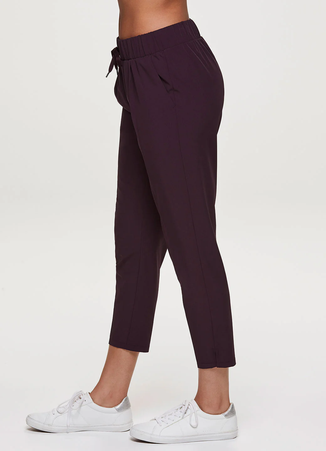Everyday Stretch Ankle Pant - Image 9