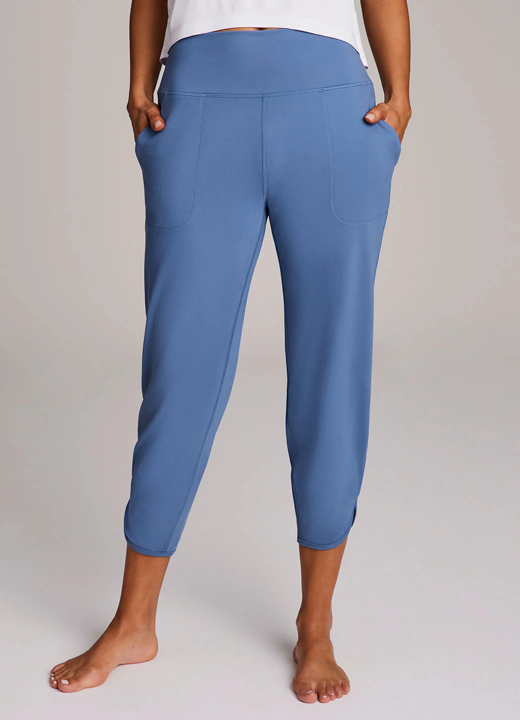 Everyday Super Soft Jogger - Image 35