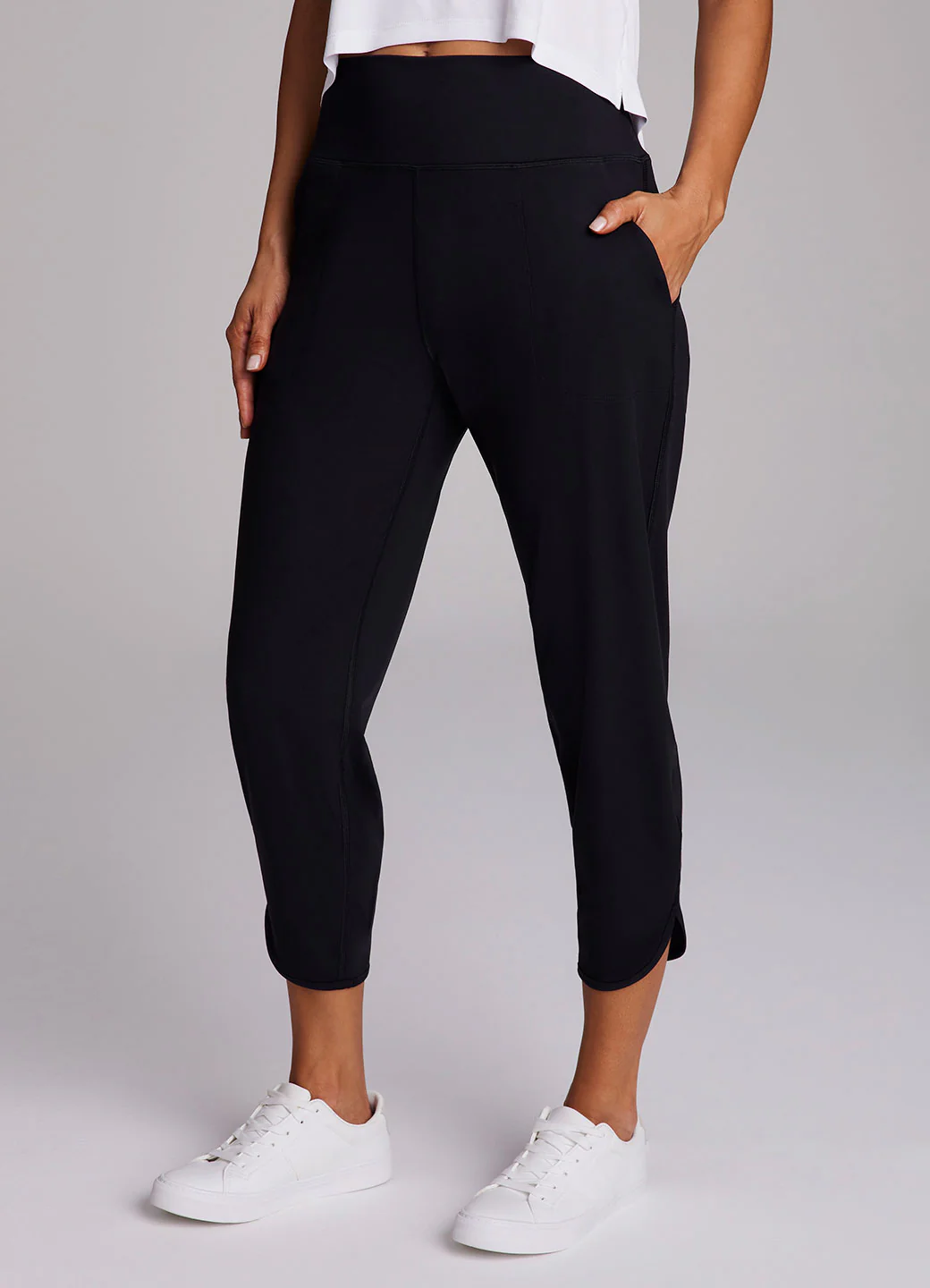 Everyday Super Soft Jogger - Image 36