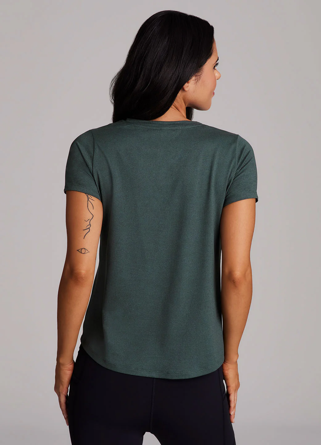 EverydaySoft Crewneck Tee - Image 12