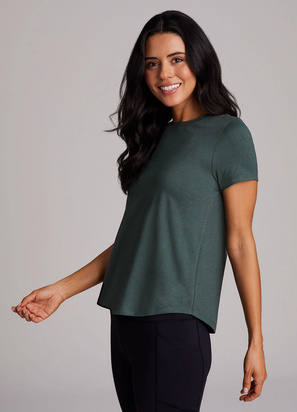 EverydaySoft Crewneck Tee - Image 13